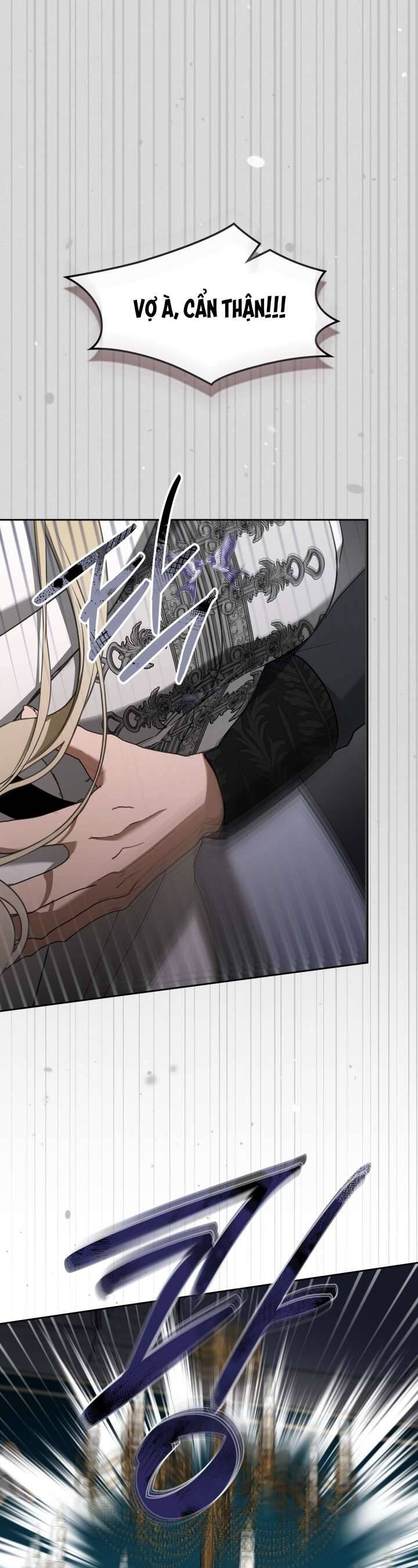 Nam Chính Quái Vật Sống Dưới Giường Tôi Chap 62 - Next Chap 63