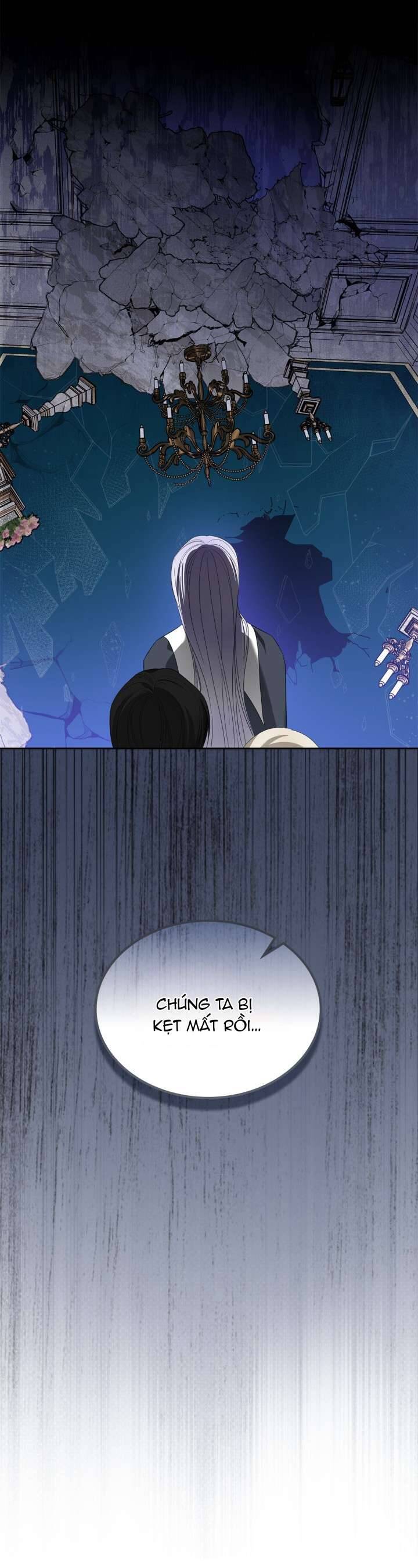 Nam Chính Quái Vật Sống Dưới Giường Tôi Chap 62 - Next Chap 63