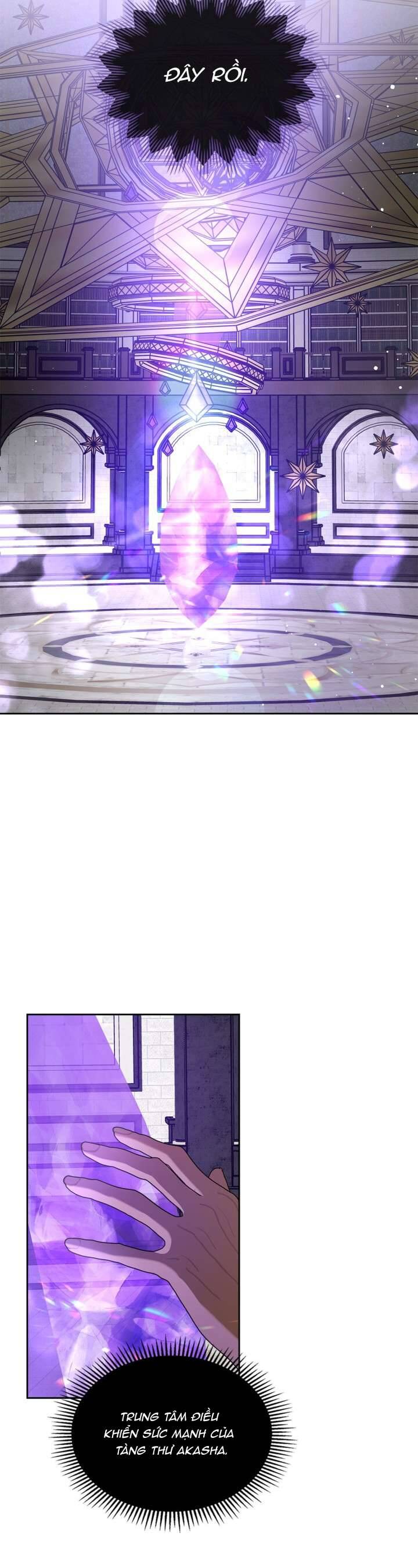 Nam Chính Quái Vật Sống Dưới Giường Tôi Chap 62 - Next Chap 63