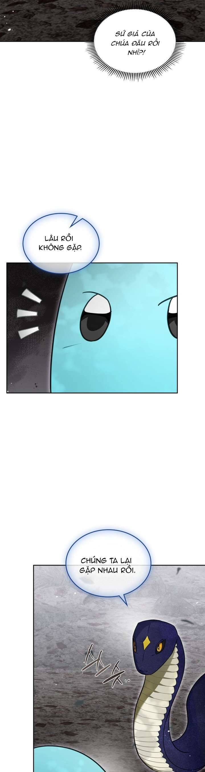 Nam Chính Quái Vật Sống Dưới Giường Tôi Chap 64 - Next Chap 65