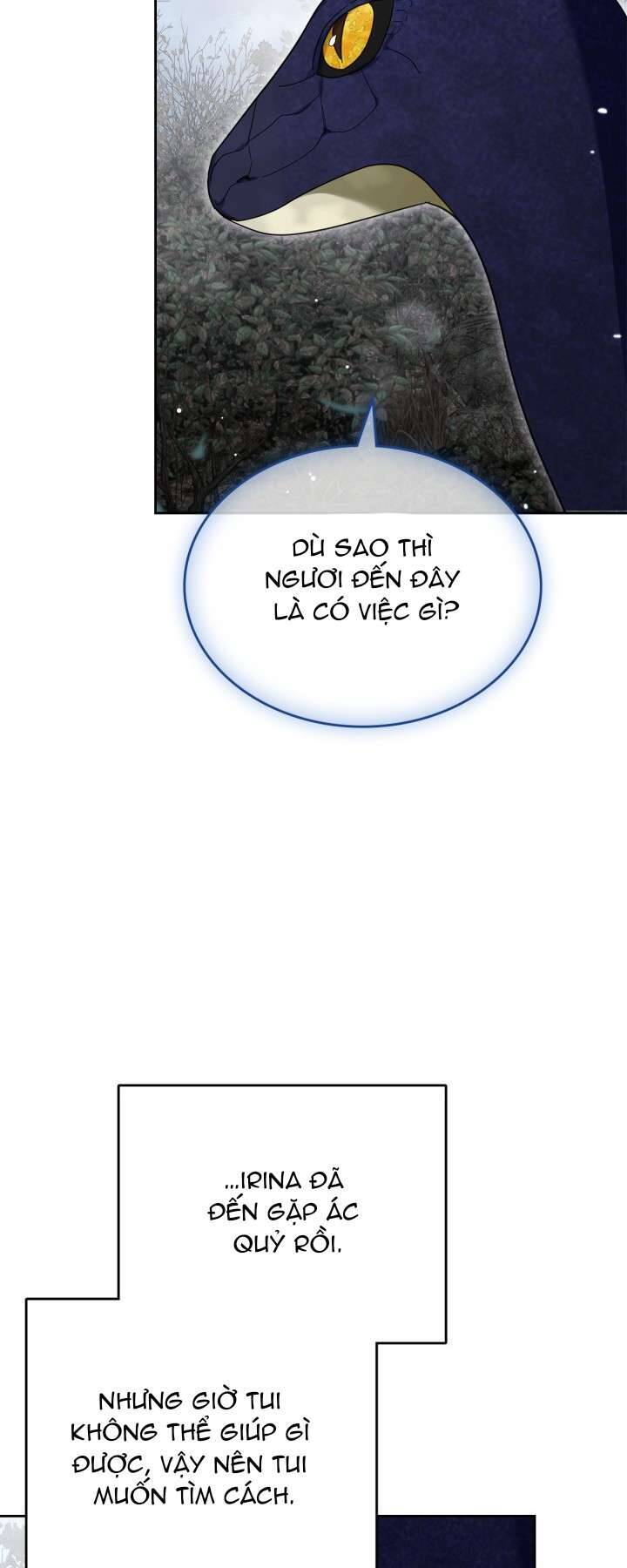 Nam Chính Quái Vật Sống Dưới Giường Tôi Chap 64 - Next Chap 65