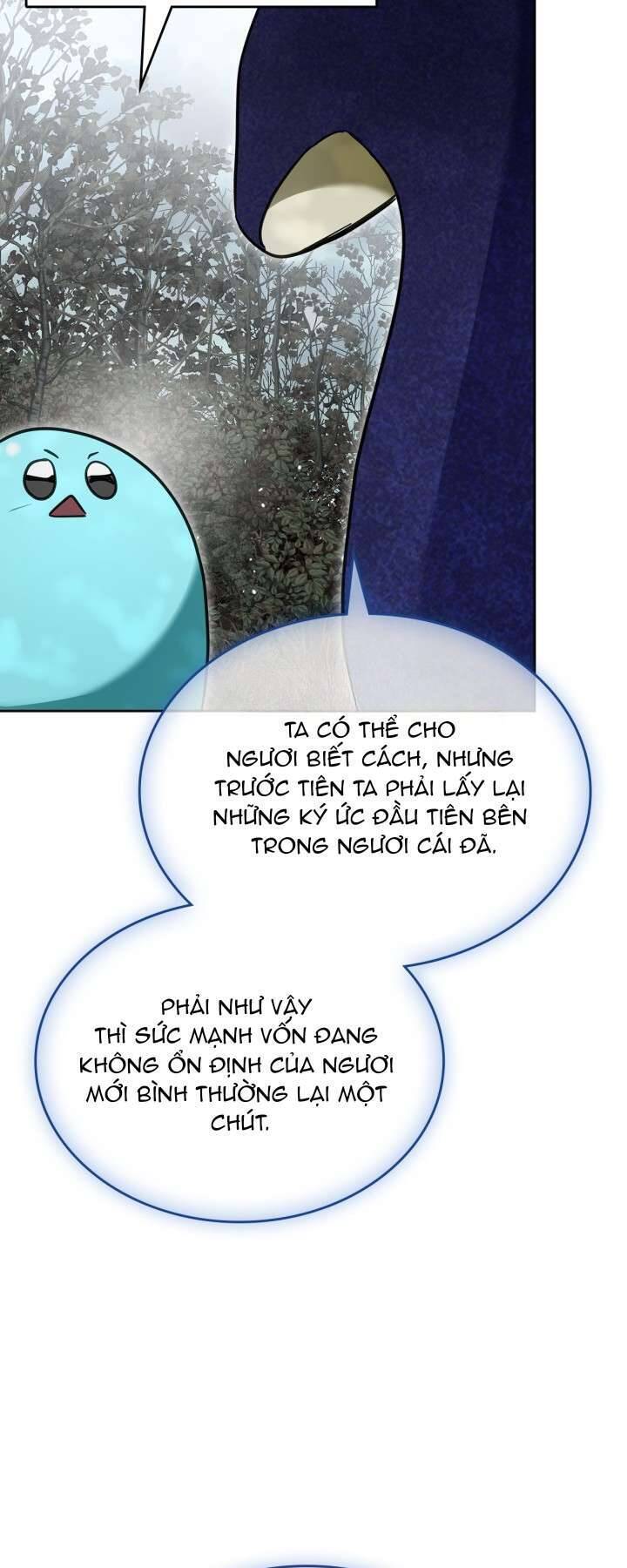 Nam Chính Quái Vật Sống Dưới Giường Tôi Chap 64 - Next Chap 65