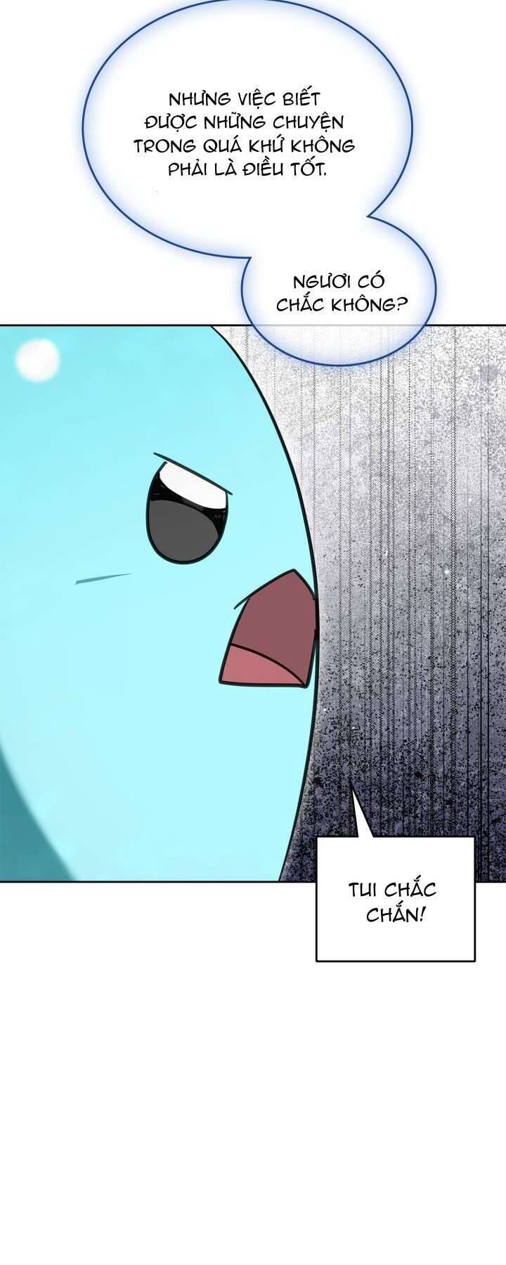 Nam Chính Quái Vật Sống Dưới Giường Tôi Chap 64 - Next Chap 65