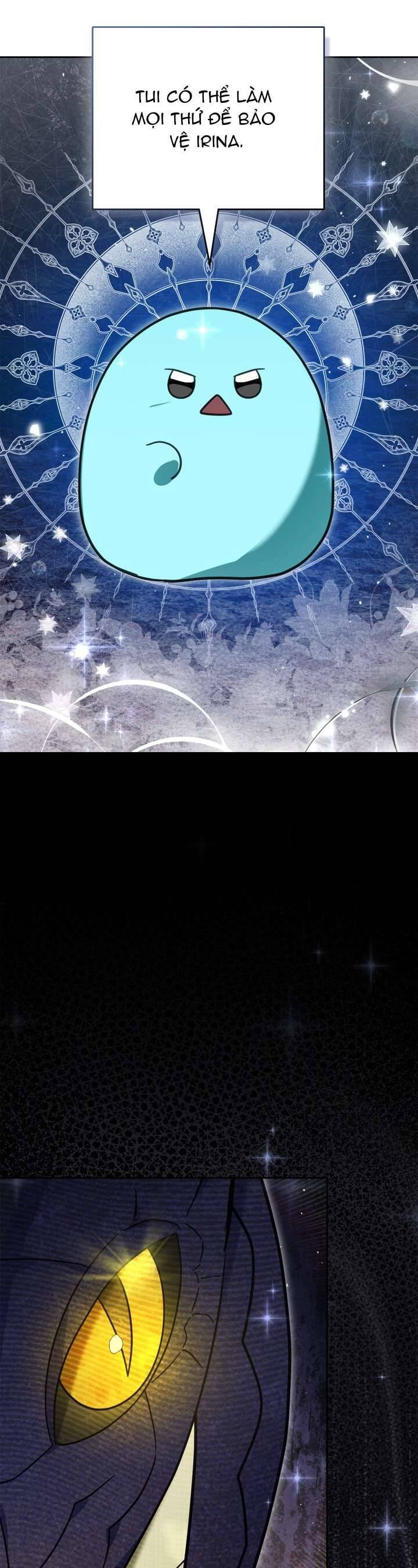 Nam Chính Quái Vật Sống Dưới Giường Tôi Chap 64 - Next Chap 65