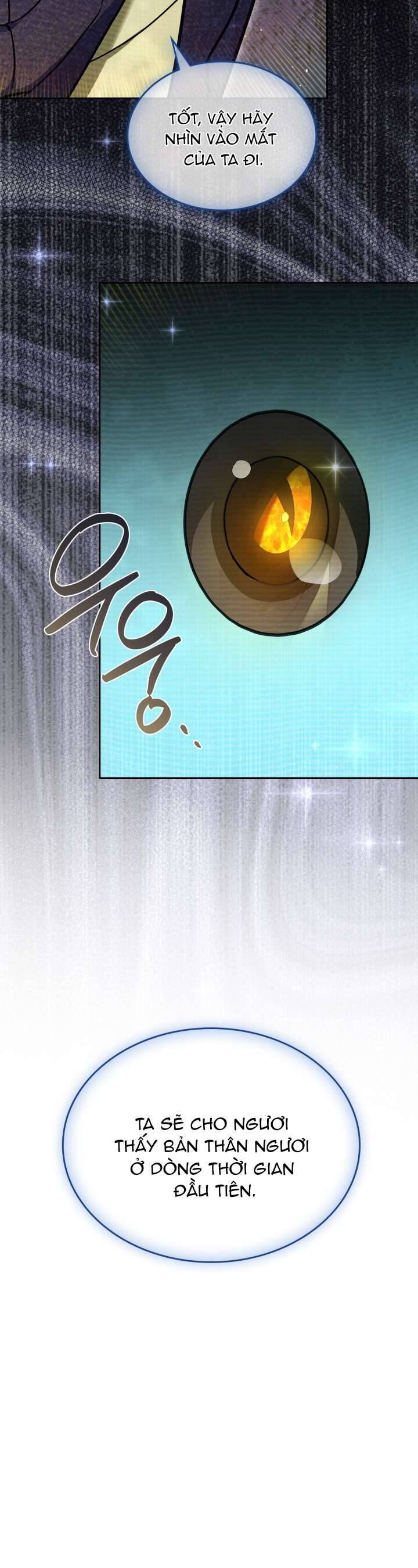 Nam Chính Quái Vật Sống Dưới Giường Tôi Chap 64 - Next Chap 65