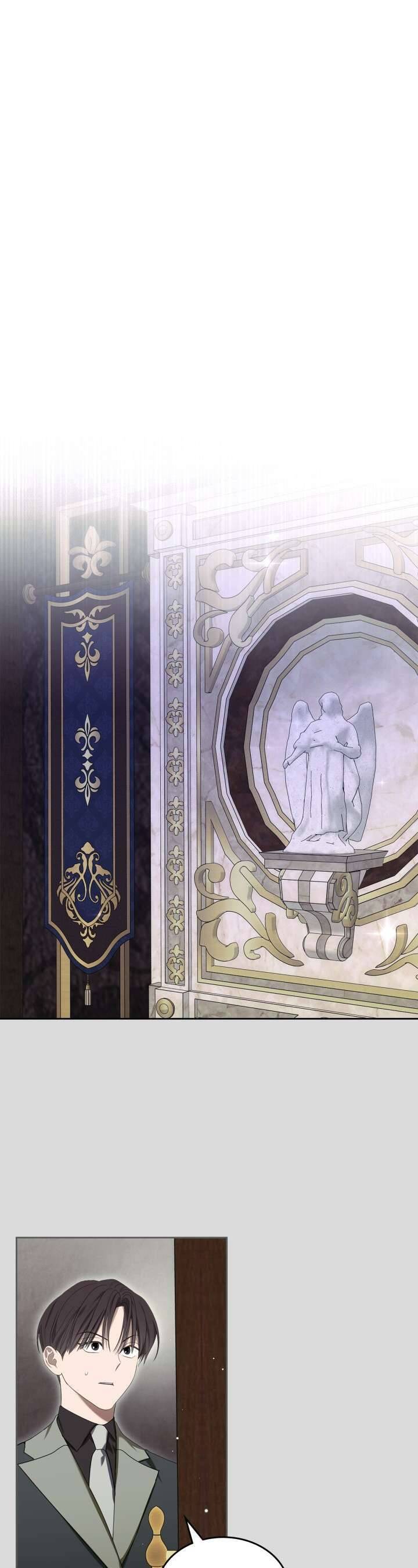 Nam Chính Quái Vật Sống Dưới Giường Tôi Chap 64 - Next Chap 65