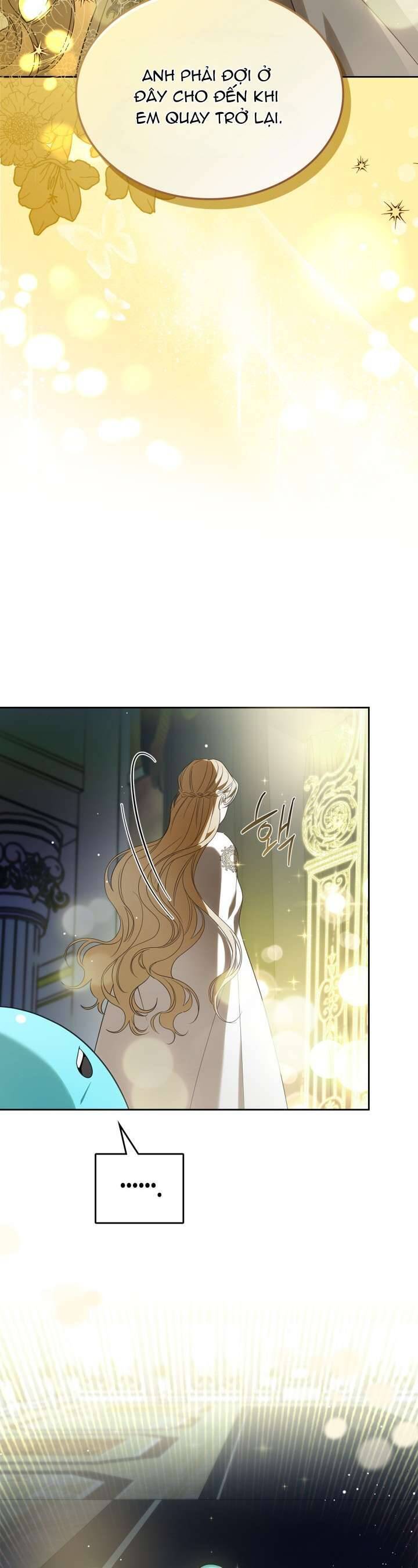 Nam Chính Quái Vật Sống Dưới Giường Tôi Chap 64 - Next Chap 65