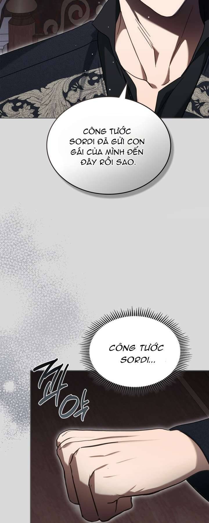 Nam Chính Quái Vật Sống Dưới Giường Tôi Chap 64 - Next Chap 65