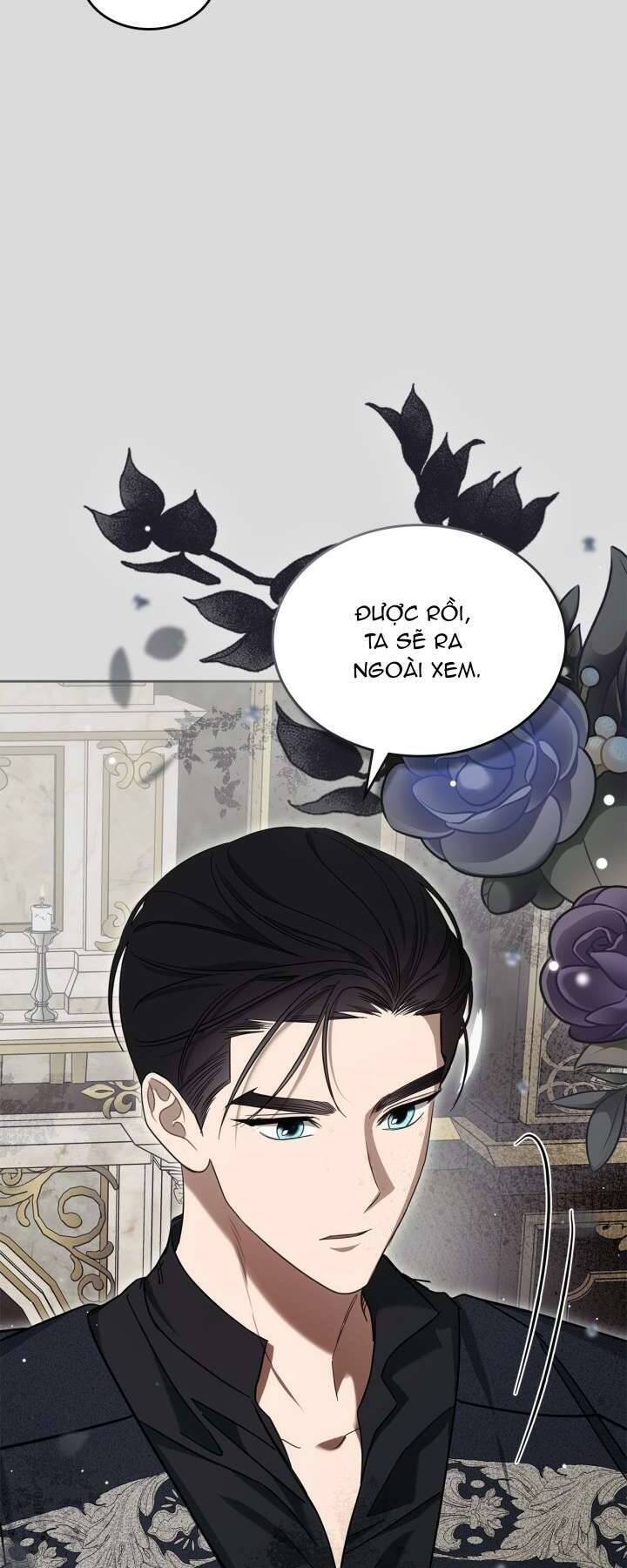 Nam Chính Quái Vật Sống Dưới Giường Tôi Chap 64 - Next Chap 65