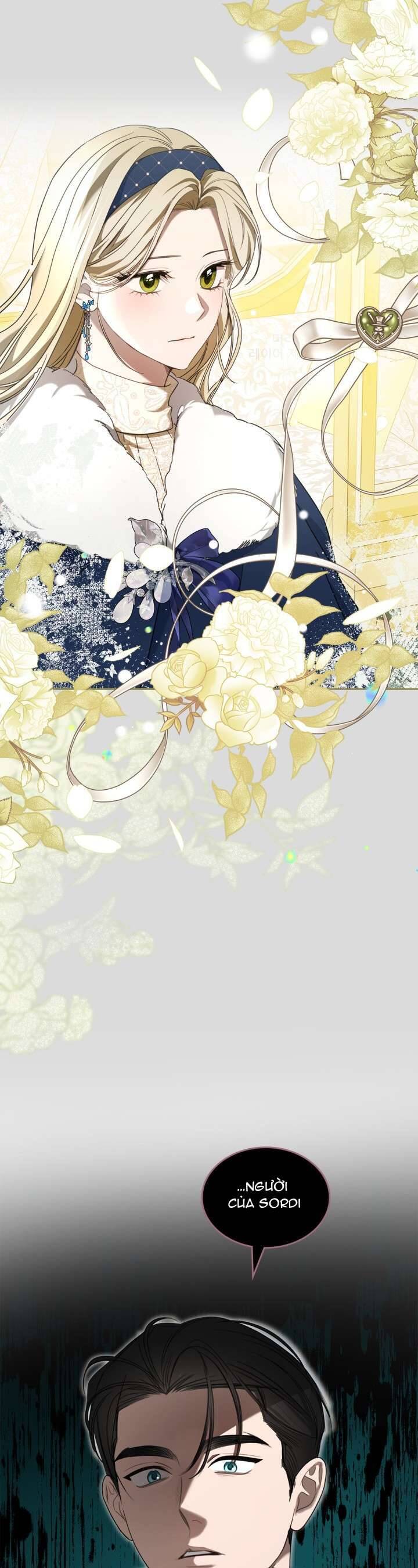 Nam Chính Quái Vật Sống Dưới Giường Tôi Chap 64 - Next Chap 65