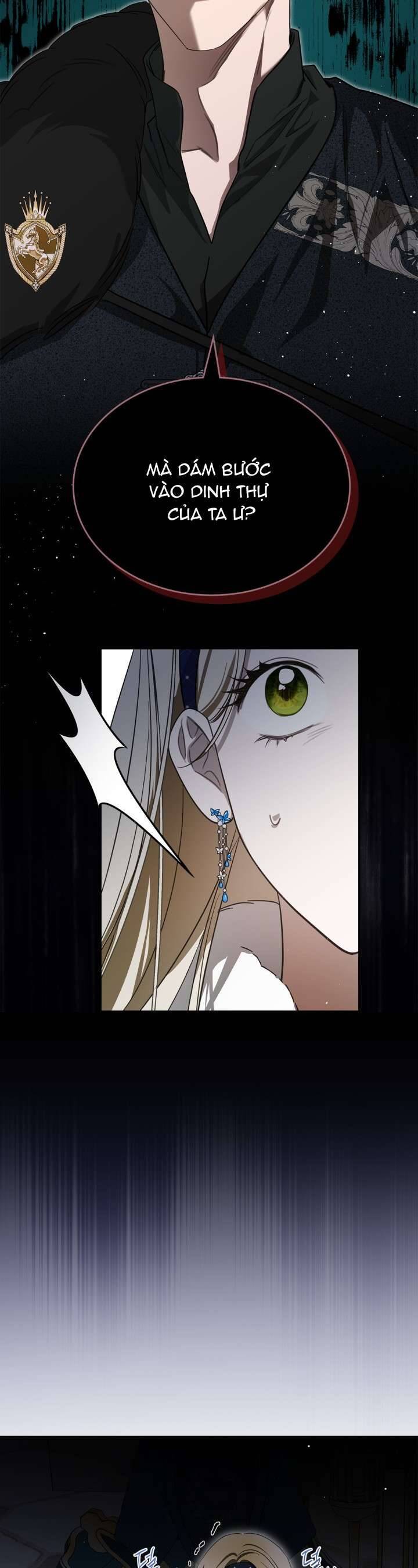 Nam Chính Quái Vật Sống Dưới Giường Tôi Chap 64 - Next Chap 65