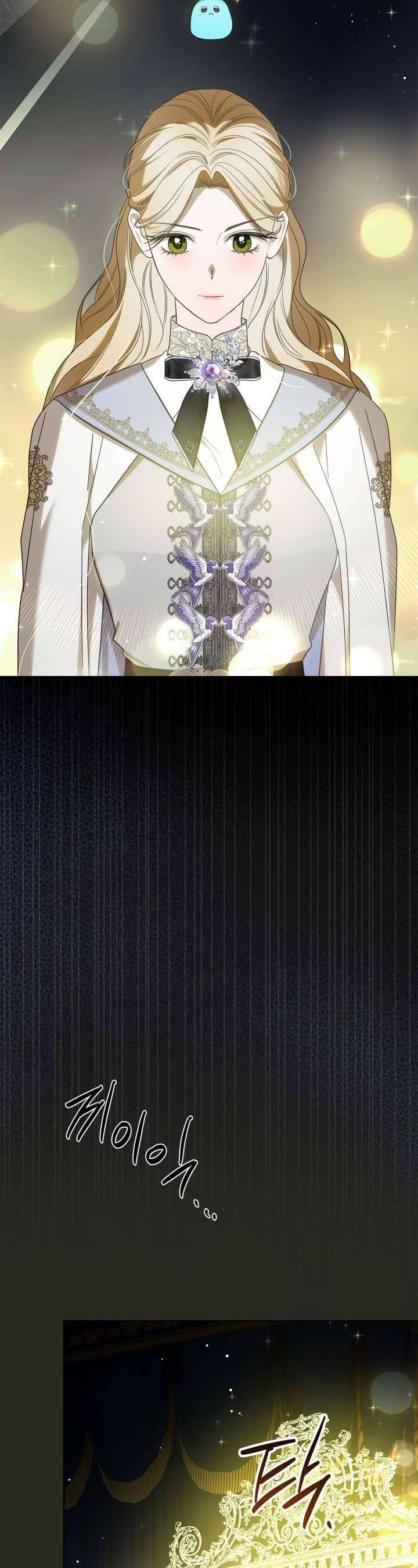 Nam Chính Quái Vật Sống Dưới Giường Tôi Chap 64 - Next Chap 65