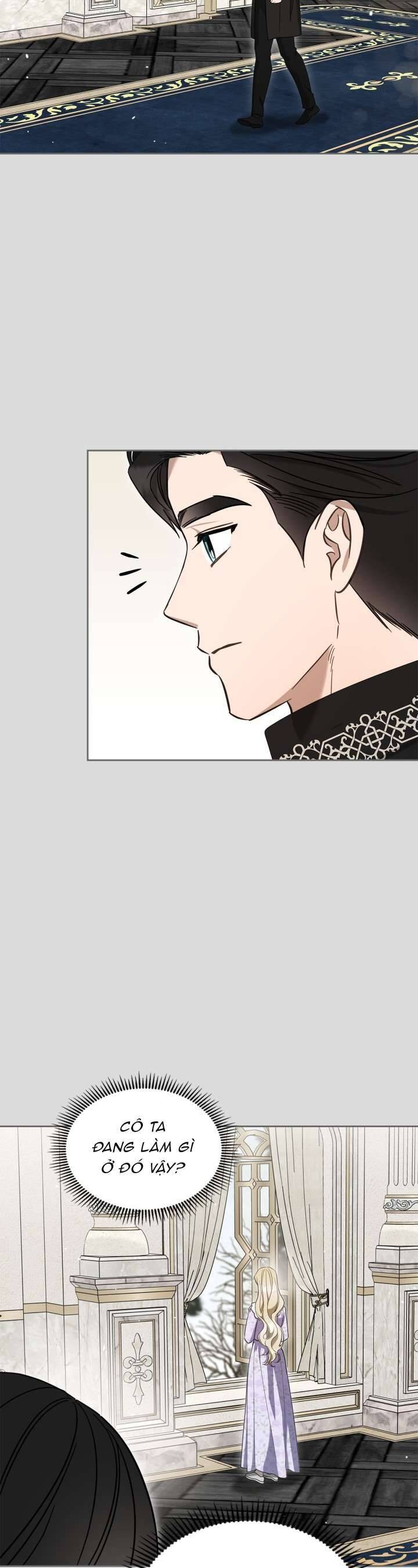 Nam Chính Quái Vật Sống Dưới Giường Tôi Chap 64 - Next Chap 65