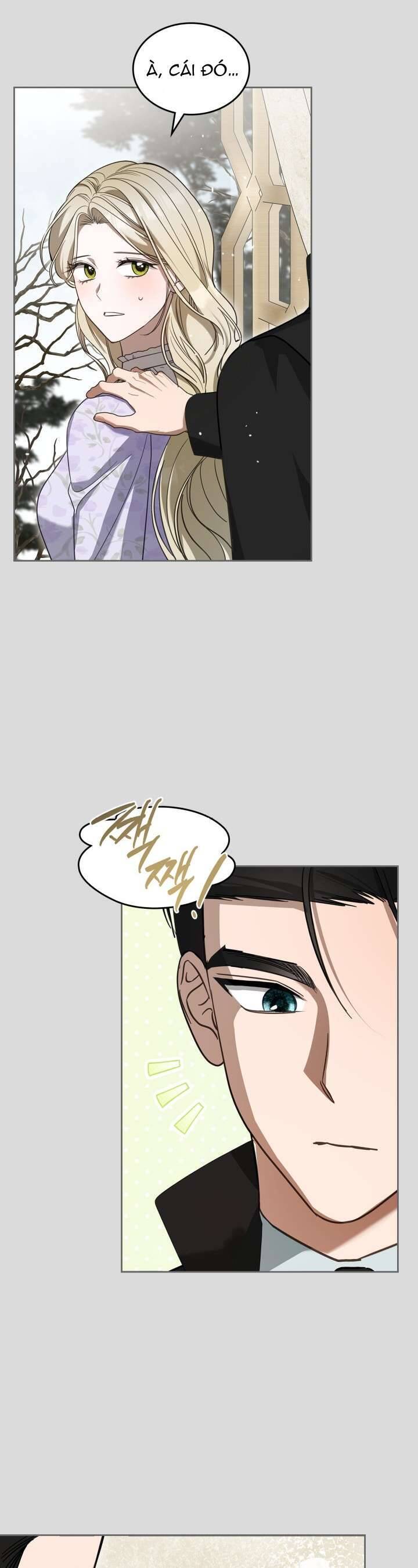 Nam Chính Quái Vật Sống Dưới Giường Tôi Chap 64 - Next Chap 65