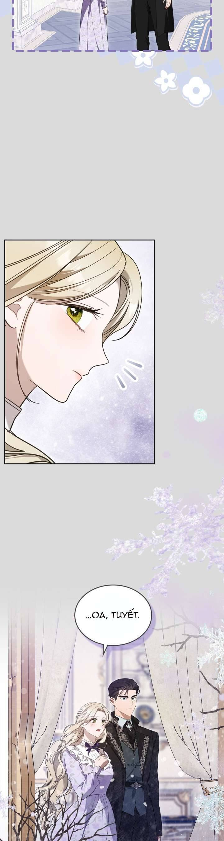 Nam Chính Quái Vật Sống Dưới Giường Tôi Chap 64 - Next Chap 65