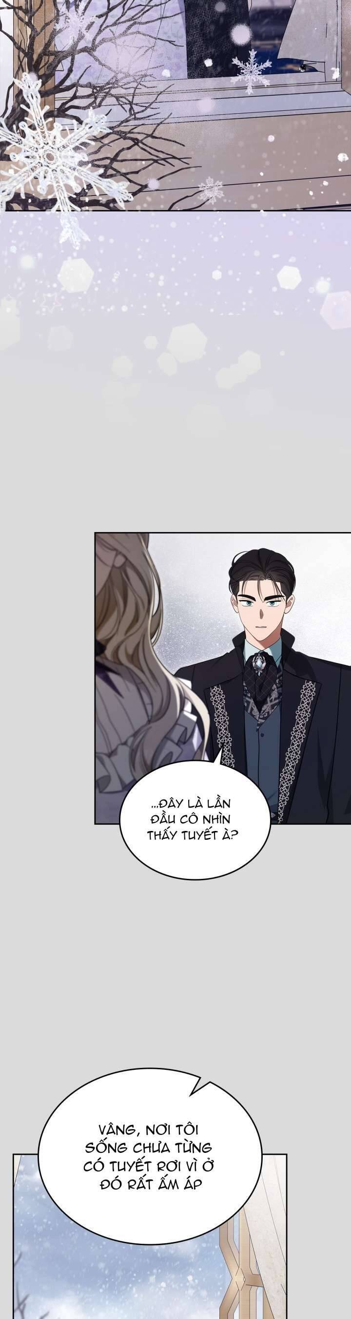 Nam Chính Quái Vật Sống Dưới Giường Tôi Chap 64 - Next Chap 65