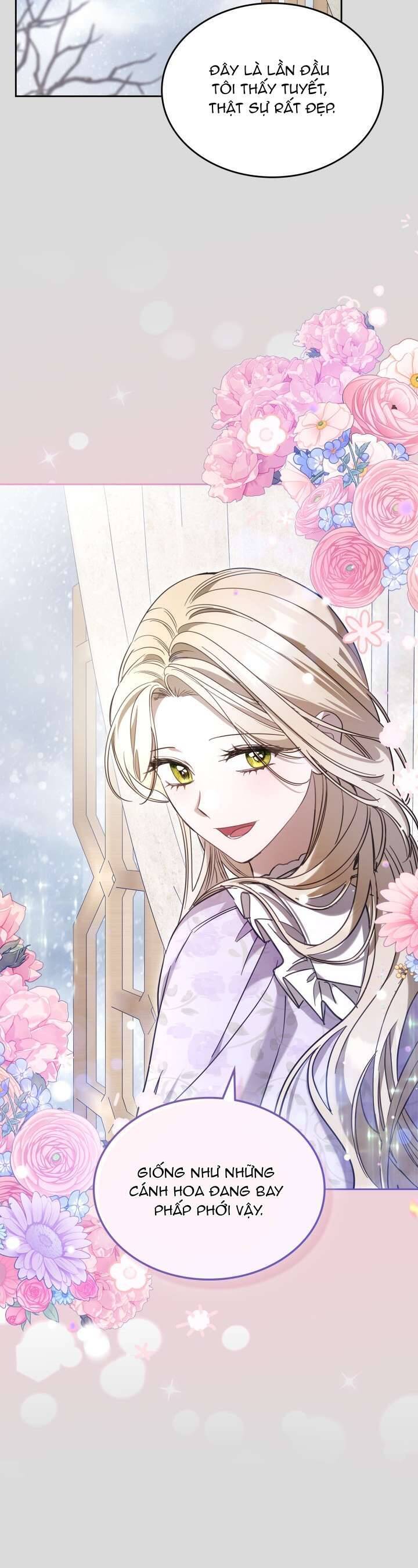 Nam Chính Quái Vật Sống Dưới Giường Tôi Chap 64 - Next Chap 65