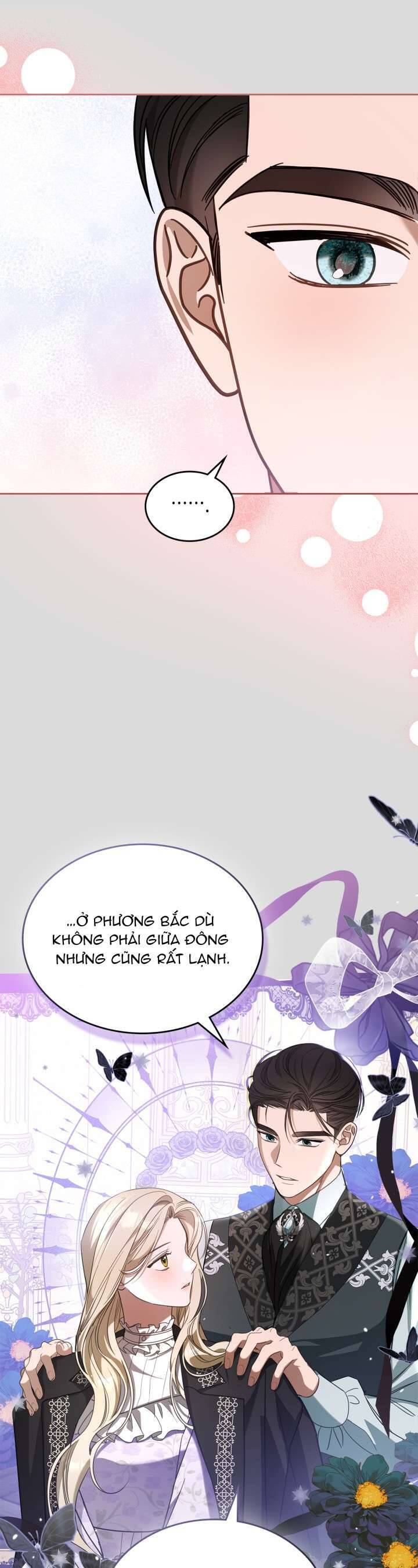 Nam Chính Quái Vật Sống Dưới Giường Tôi Chap 64 - Next Chap 65