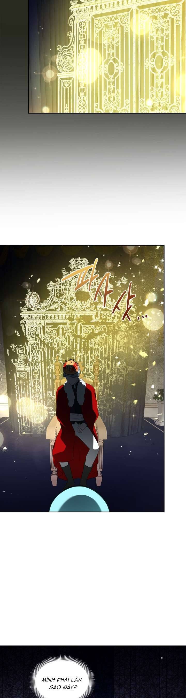 Nam Chính Quái Vật Sống Dưới Giường Tôi Chap 64 - Next Chap 65