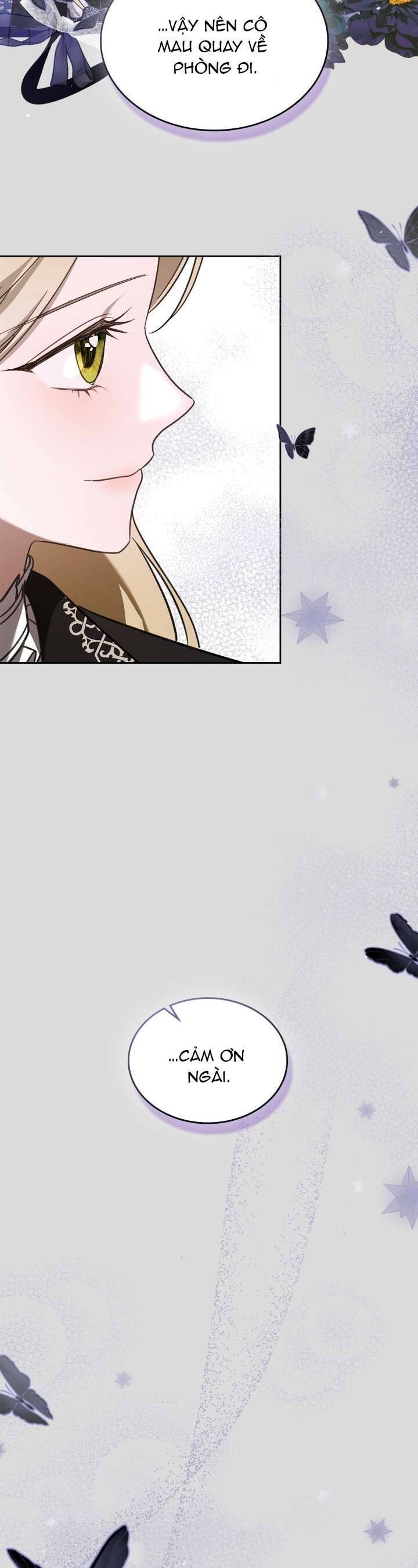 Nam Chính Quái Vật Sống Dưới Giường Tôi Chap 64 - Next Chap 65