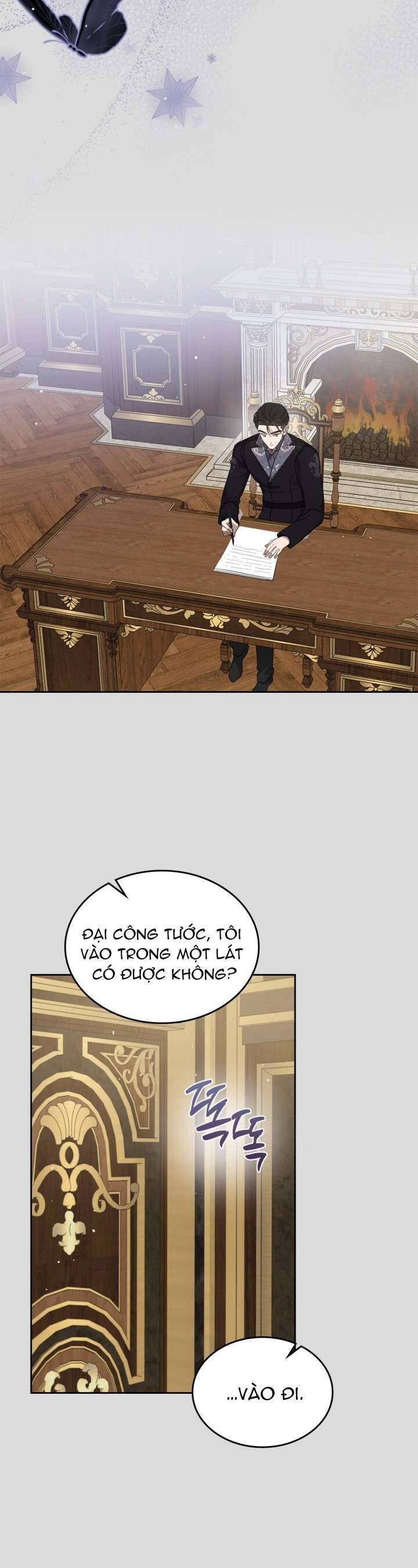 Nam Chính Quái Vật Sống Dưới Giường Tôi Chap 64 - Next Chap 65