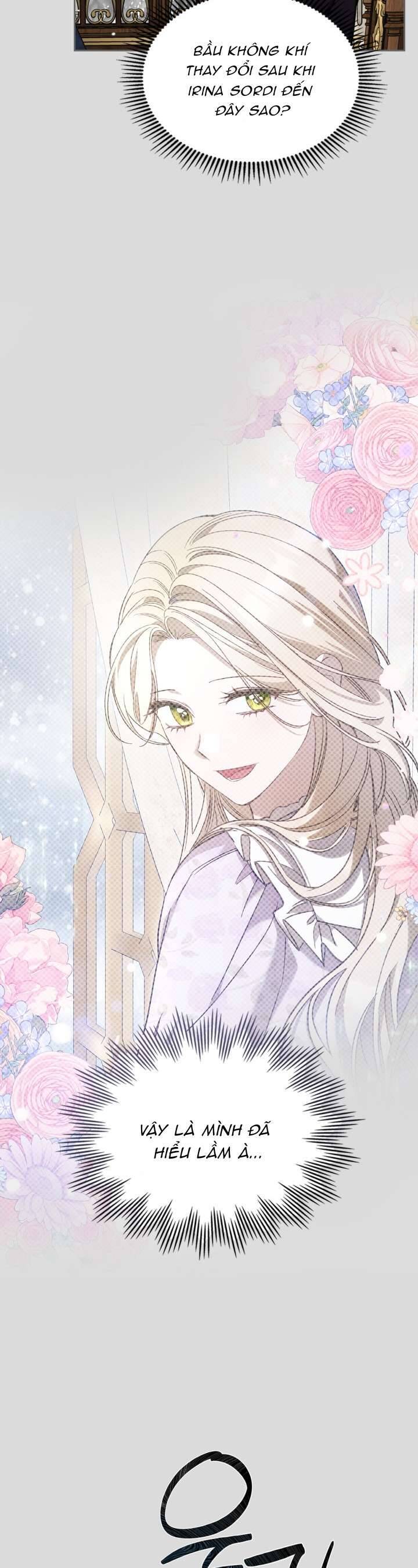 Nam Chính Quái Vật Sống Dưới Giường Tôi Chap 64 - Next Chap 65