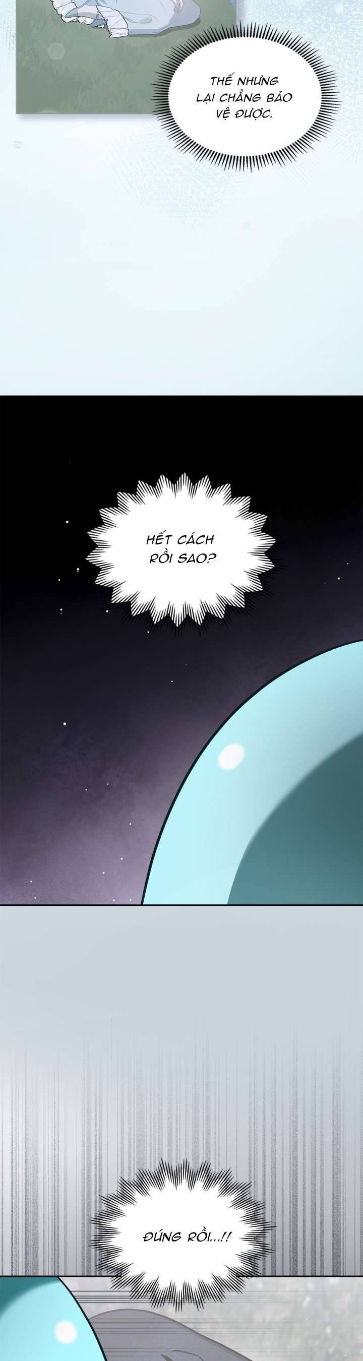 Nam Chính Quái Vật Sống Dưới Giường Tôi Chap 64 - Next Chap 65