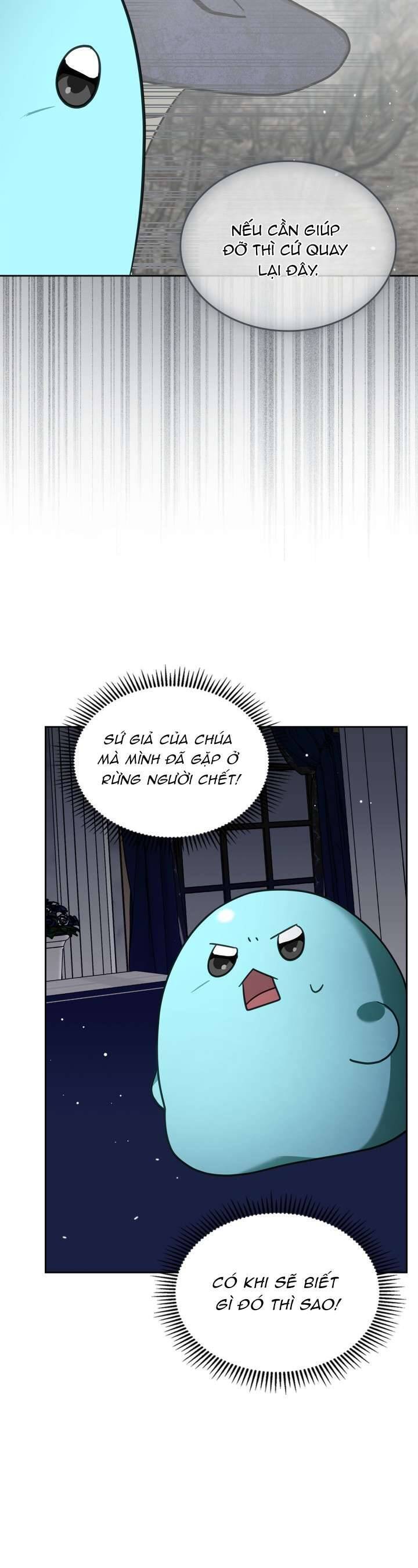 Nam Chính Quái Vật Sống Dưới Giường Tôi Chap 64 - Next Chap 65