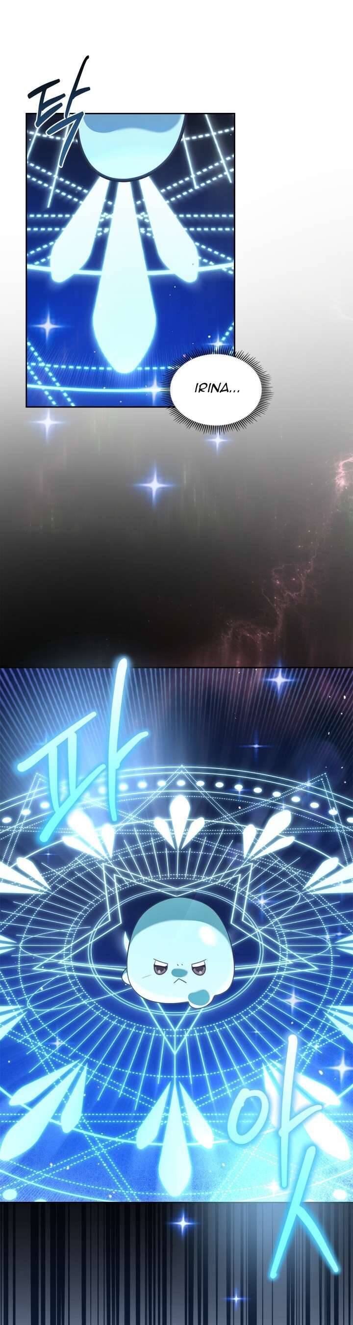 Nam Chính Quái Vật Sống Dưới Giường Tôi Chap 64 - Next Chap 65