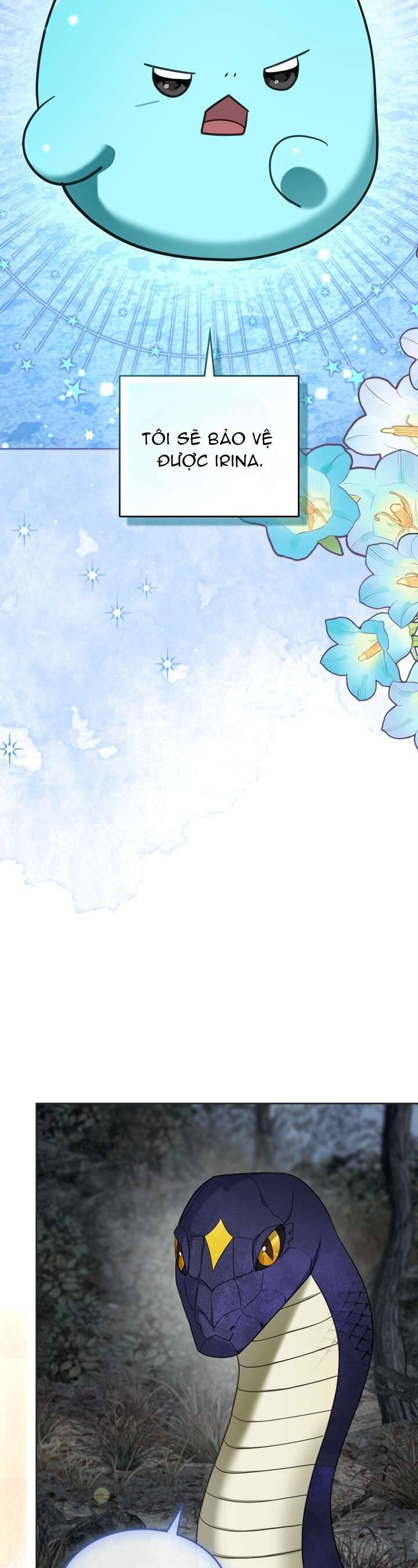 Nam Chính Quái Vật Sống Dưới Giường Tôi Chap 66 - Next Chap 67