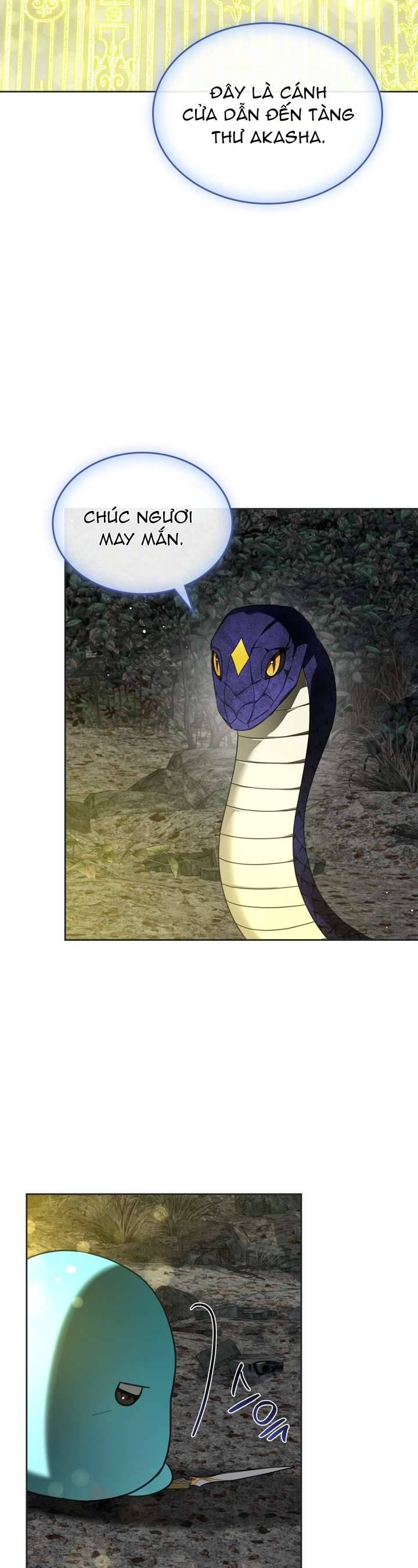 Nam Chính Quái Vật Sống Dưới Giường Tôi Chap 66 - Next Chap 67