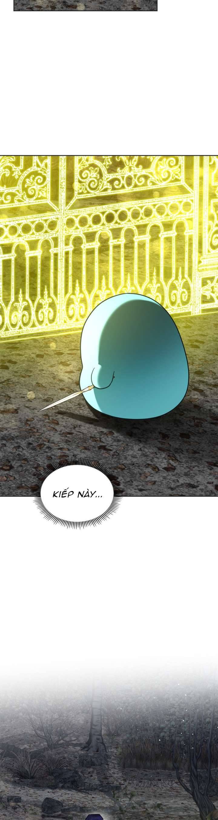 Nam Chính Quái Vật Sống Dưới Giường Tôi Chap 66 - Next Chap 67