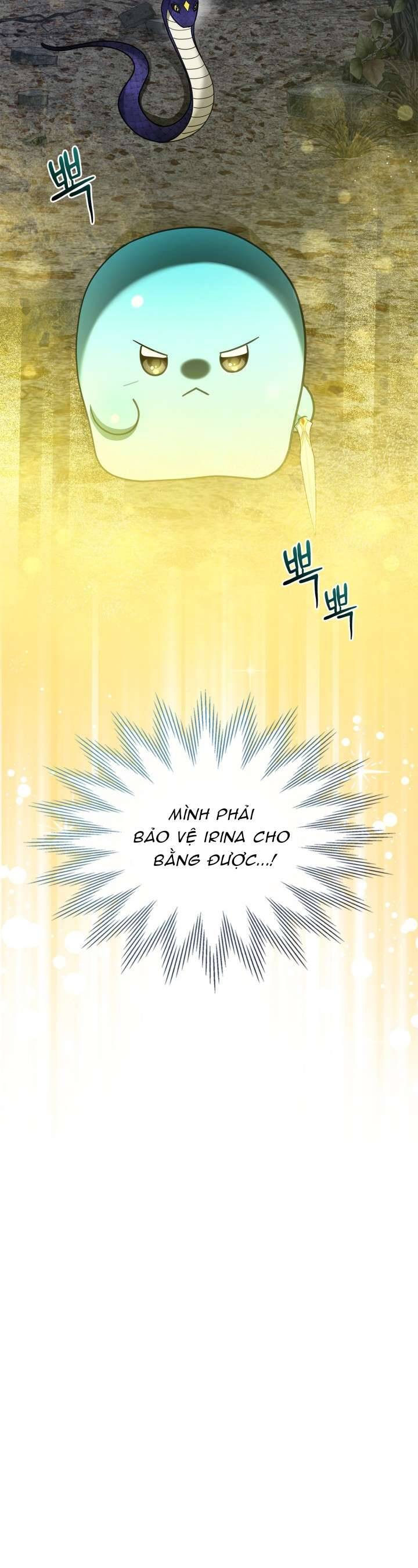 Nam Chính Quái Vật Sống Dưới Giường Tôi Chap 66 - Next Chap 67