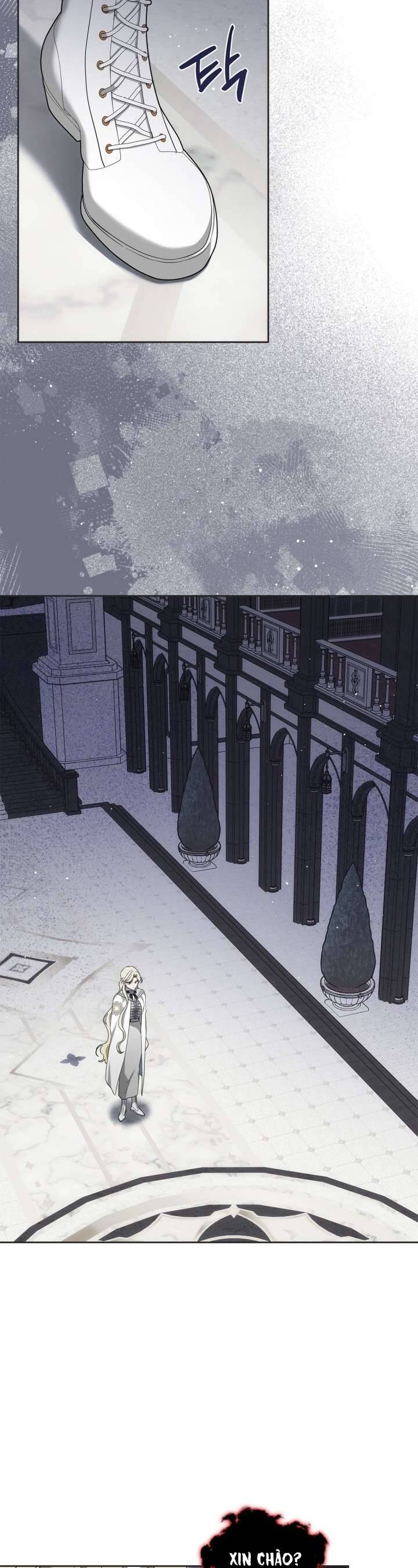 Nam Chính Quái Vật Sống Dưới Giường Tôi Chap 66 - Next Chap 67