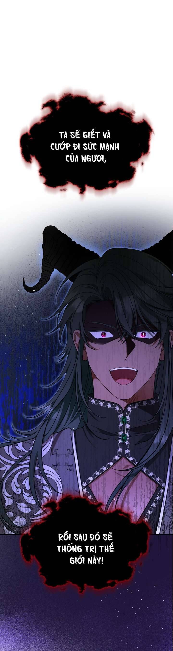 Nam Chính Quái Vật Sống Dưới Giường Tôi Chap 66 - Next Chap 67