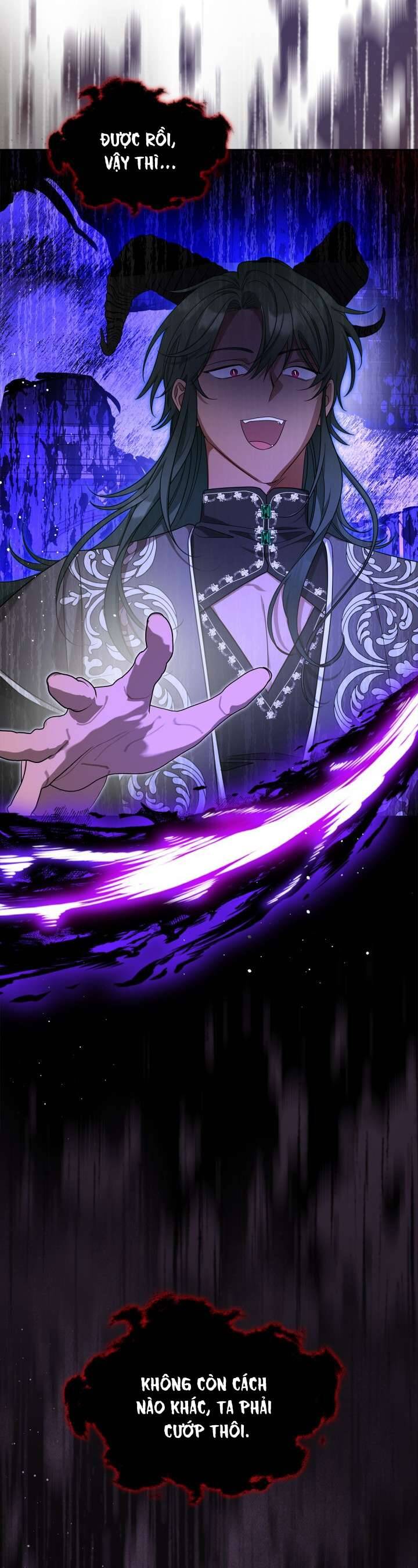 Nam Chính Quái Vật Sống Dưới Giường Tôi Chap 66 - Next Chap 67