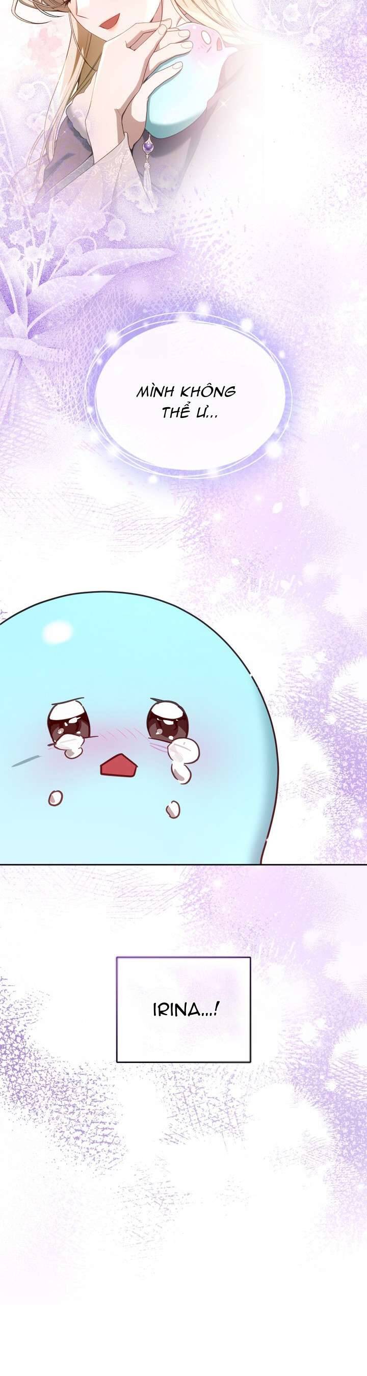 Nam Chính Quái Vật Sống Dưới Giường Tôi Chap 66 - Next Chap 67