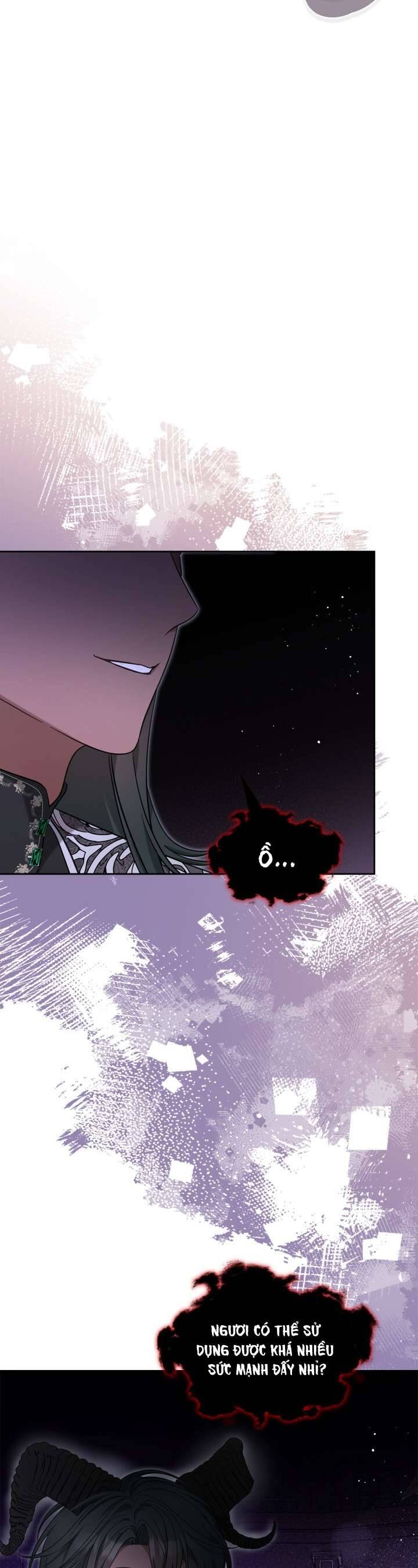 Nam Chính Quái Vật Sống Dưới Giường Tôi Chap 66 - Next Chap 67