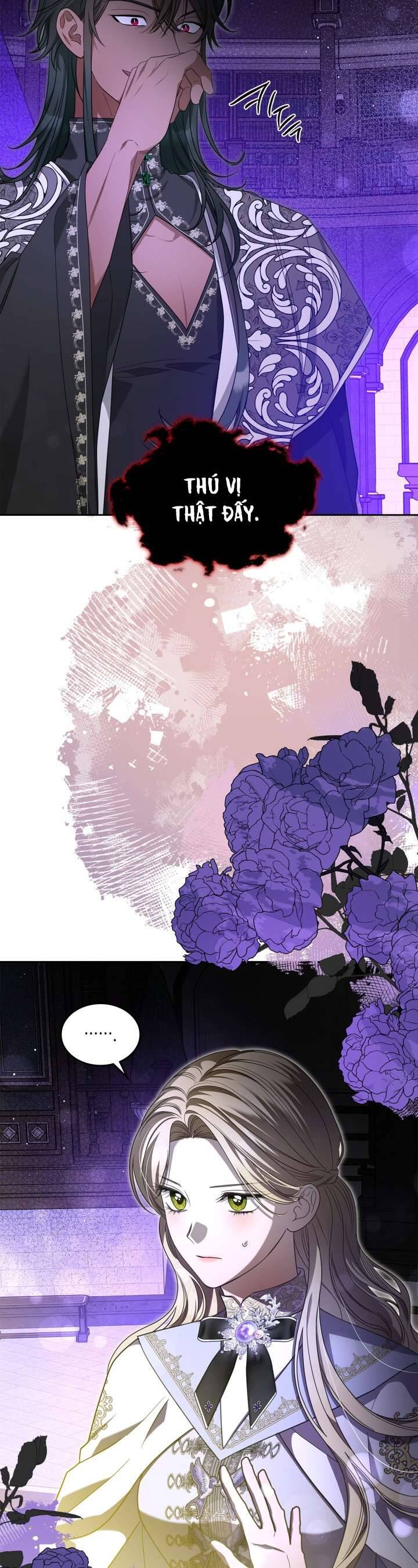 Nam Chính Quái Vật Sống Dưới Giường Tôi Chap 66 - Next Chap 67