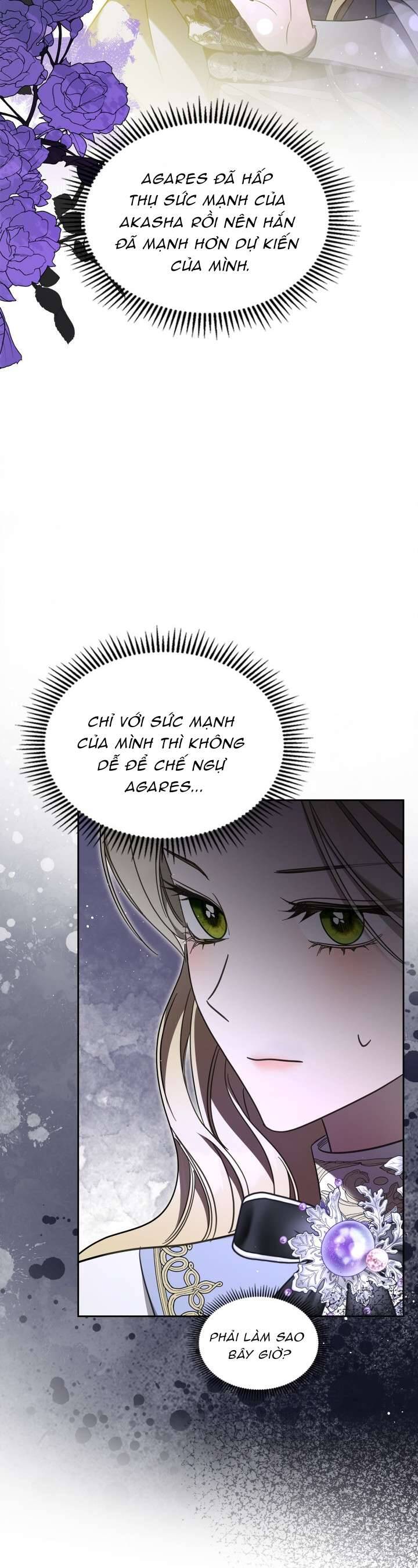 Nam Chính Quái Vật Sống Dưới Giường Tôi Chap 66 - Next Chap 67