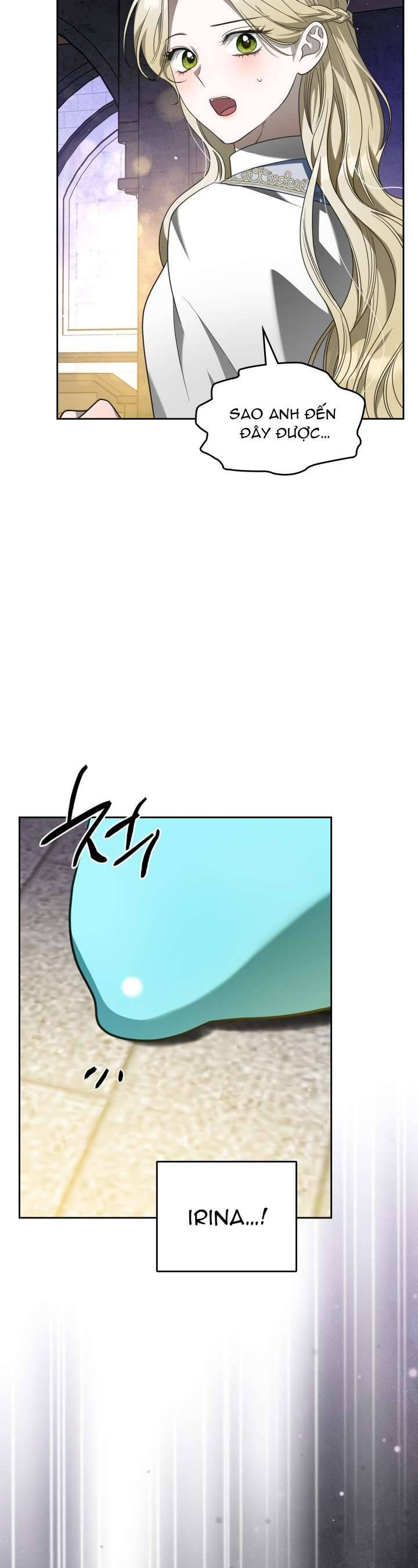 Nam Chính Quái Vật Sống Dưới Giường Tôi Chap 66 - Next Chap 67