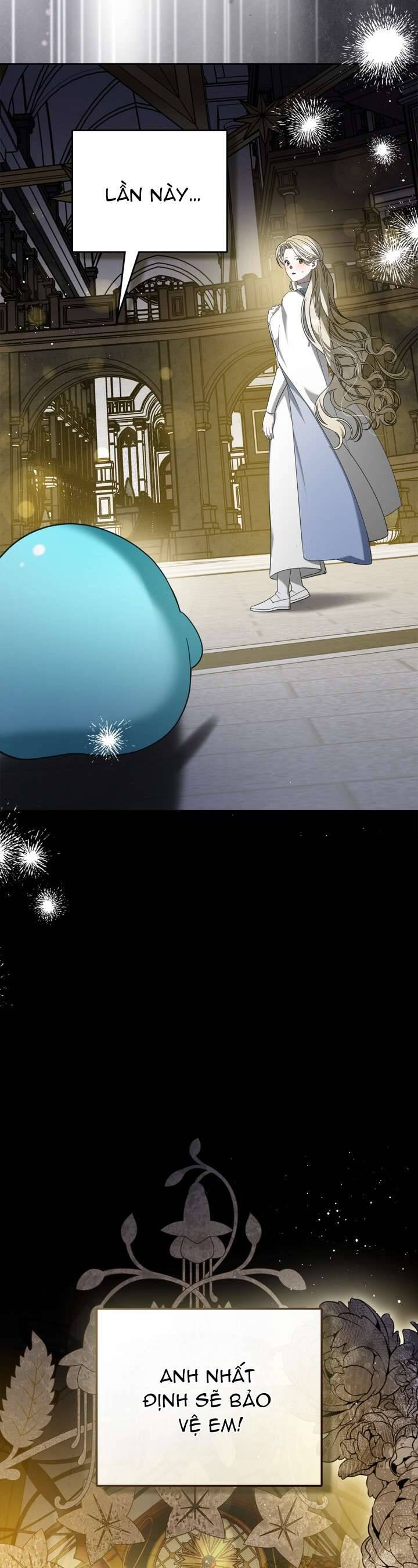 Nam Chính Quái Vật Sống Dưới Giường Tôi Chap 66 - Next Chap 67