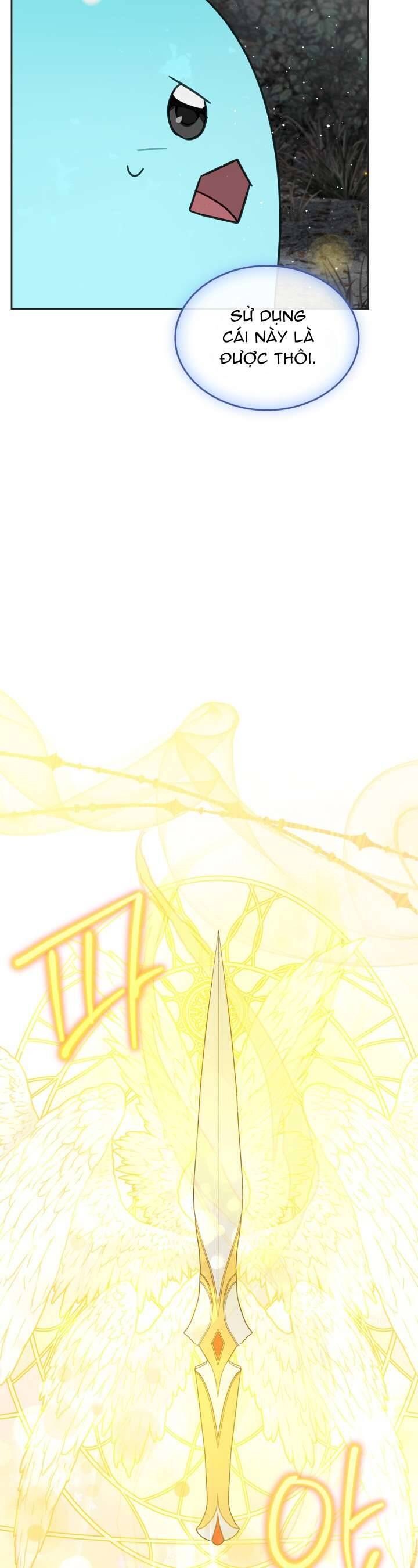 Nam Chính Quái Vật Sống Dưới Giường Tôi Chap 66 - Next Chap 67