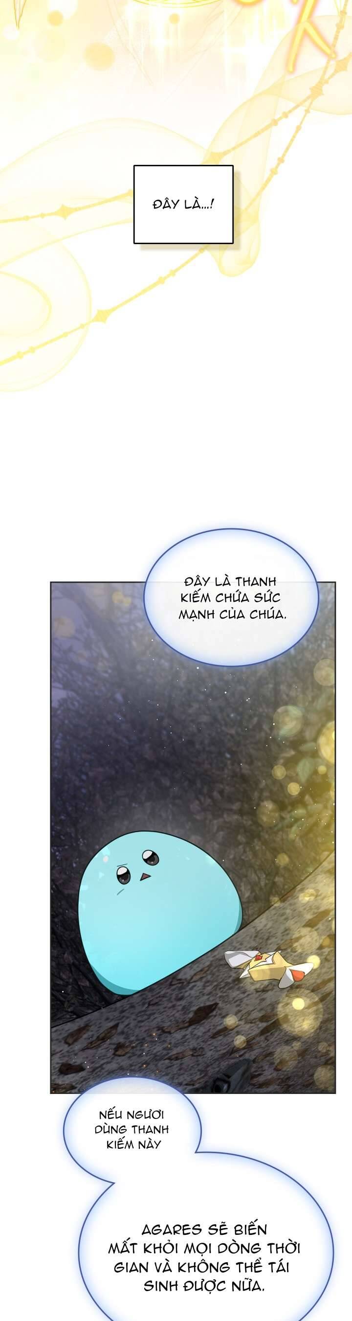 Nam Chính Quái Vật Sống Dưới Giường Tôi Chap 66 - Next Chap 67