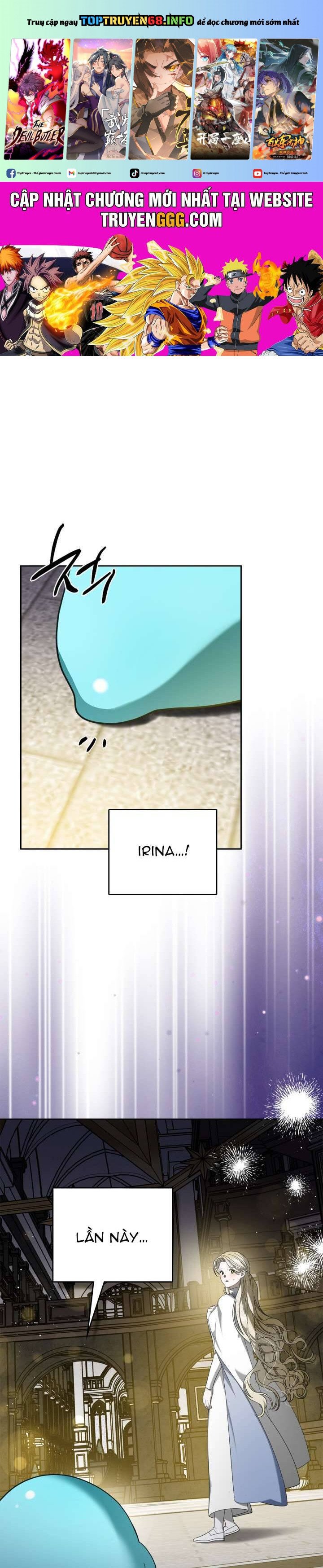 Nam Chính Quái Vật Sống Dưới Giường Tôi Chap 67 - Next Chap 68