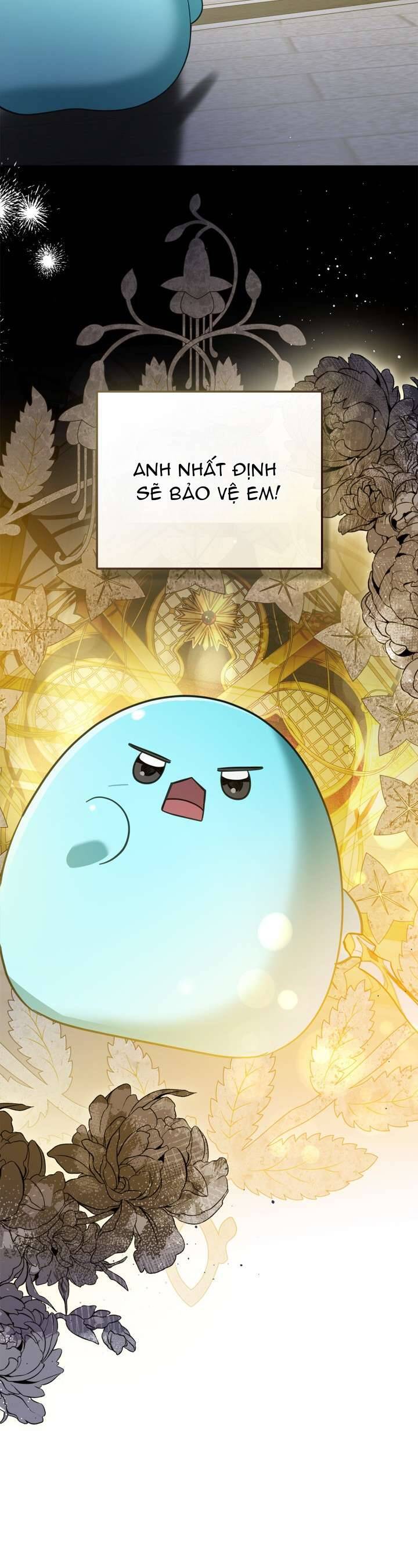 Nam Chính Quái Vật Sống Dưới Giường Tôi Chap 67 - Next Chap 68