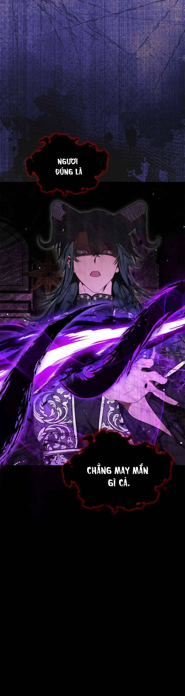 Nam Chính Quái Vật Sống Dưới Giường Tôi Chap 67 - Next Chap 68