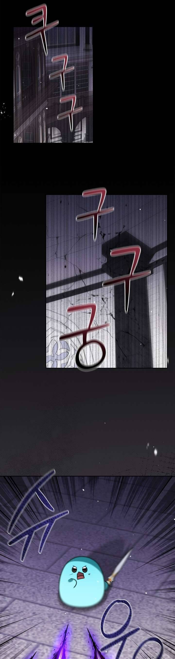 Nam Chính Quái Vật Sống Dưới Giường Tôi Chap 67 - Next Chap 68