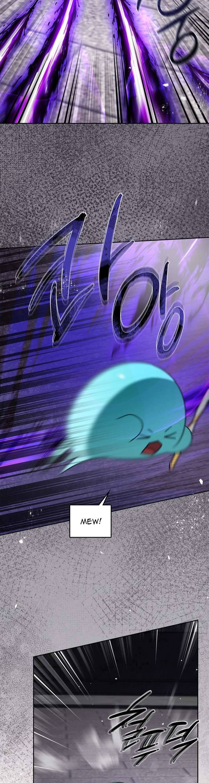 Nam Chính Quái Vật Sống Dưới Giường Tôi Chap 67 - Next Chap 68