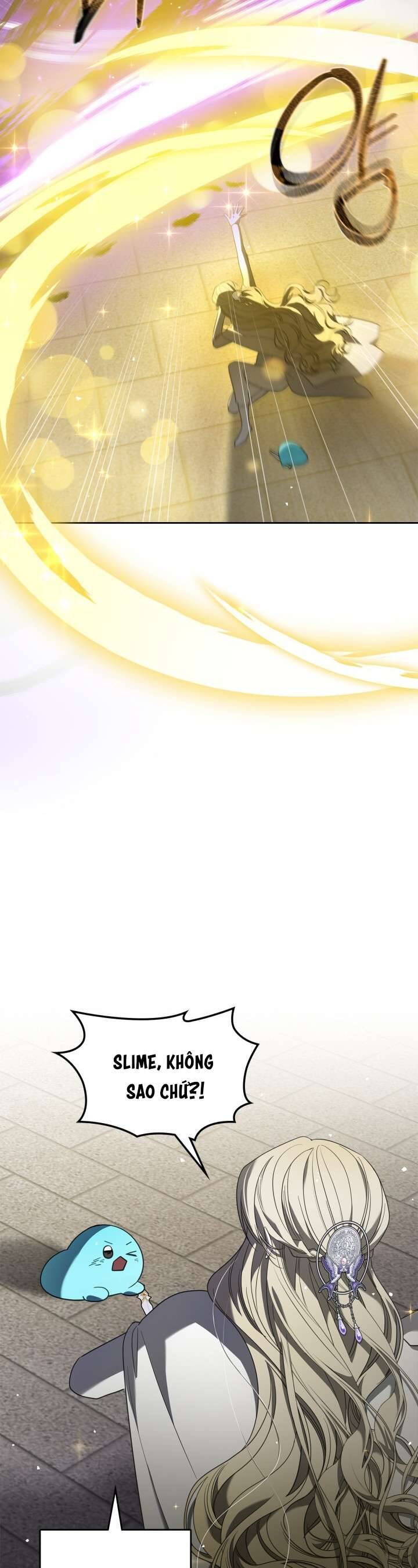 Nam Chính Quái Vật Sống Dưới Giường Tôi Chap 67 - Next Chap 68